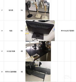 LED燈具廠搬遷，器械與辦公用品賤賣(mài)清倉(cāng)